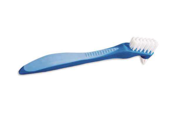 GUM® Denture Toothbrush