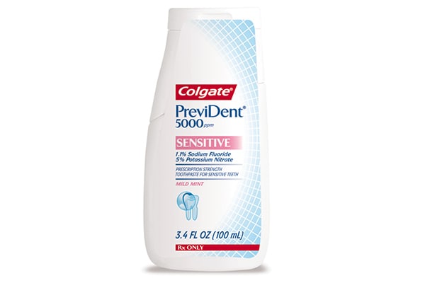 Prevident® 5000 Sensitive Toothpaste Henry Schein Dental