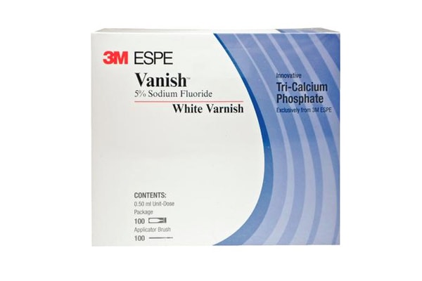 3M™ Vanish™ Varnish Fluoride Pack