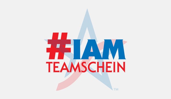 I Am Team Schein