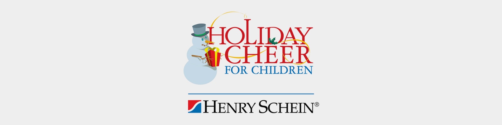 Holiday Cheer for Children
