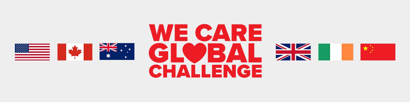 We Care Global Challenge