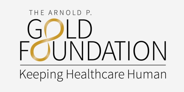 The Arnold P. Gold Foundation 