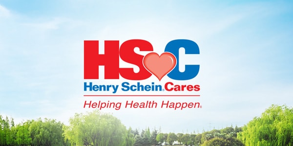 Henry Schein Cares Programs