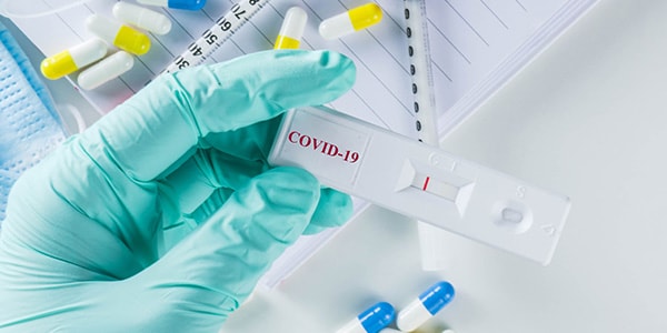 FOX Business Mornings with Maria: Henry Schein Brings New Coronavirus Testing to Market 