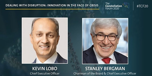 The Constellation Forum 2020: Dealing with Disruption Innovation in the Face of Crisis