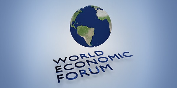 Stanley Bergman on CNBC Africa: World Economic Forum in Davos