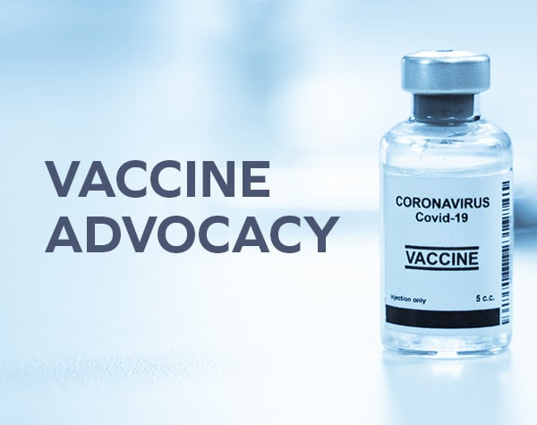 Vaccine Advocacy