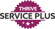 Thrive Service Plus