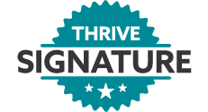Thrive Signature