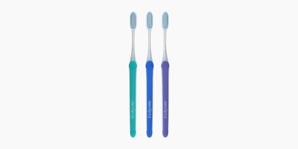 Slimsoft Toothbrushes