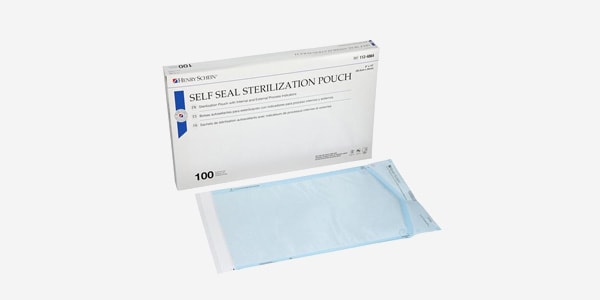 Henry Schein Brand Sterilization Products