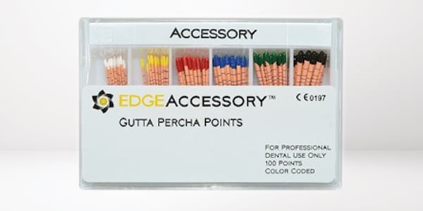 Gutta Percha Points