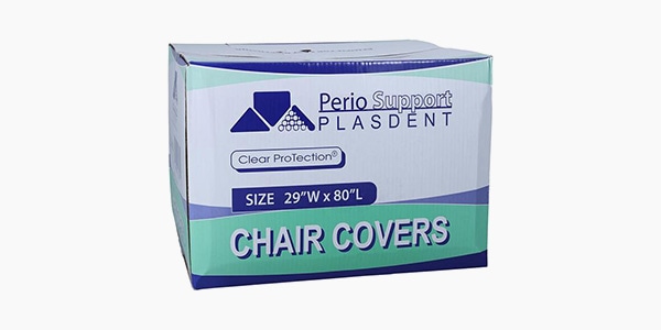 Cover Chair 29in x 80in X-Long