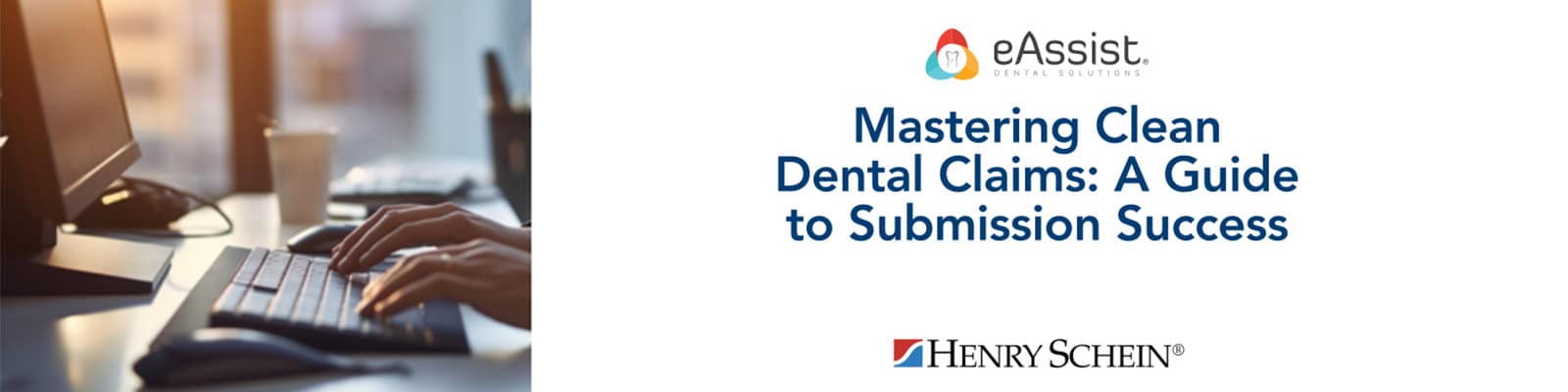 Mastering Clean Dental Claims: A Guide to Submission Success