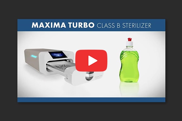 Maxima Turbo How to Use Video