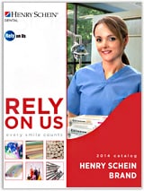 Henry Schein Brand Catalog