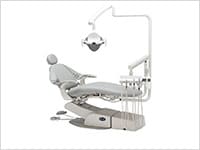 Pelton & Crane Spirit 1700 Chair