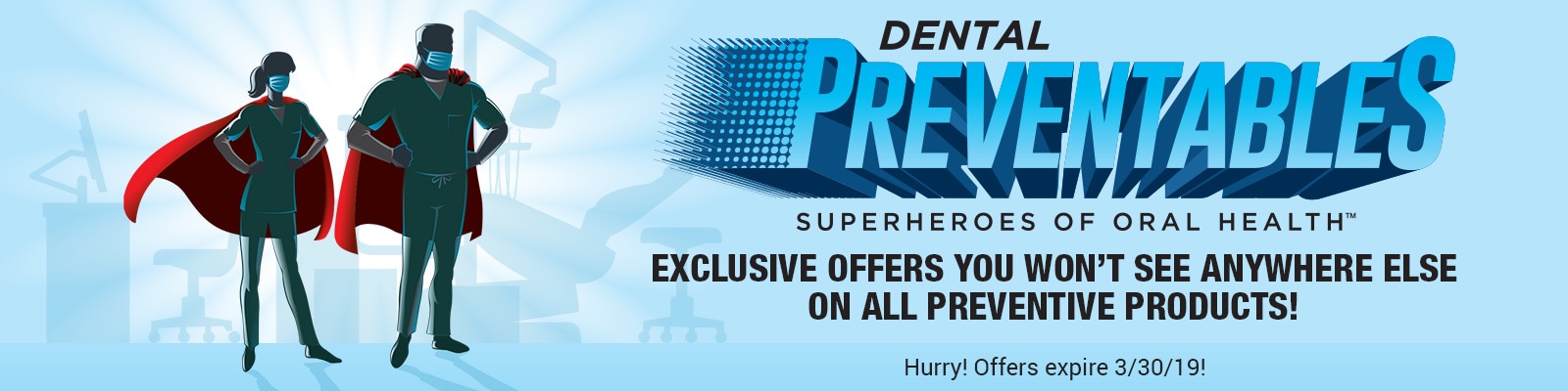 Dental Preventables - Henry Schein Dental