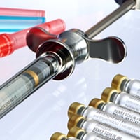 Dental Anesthetic Products