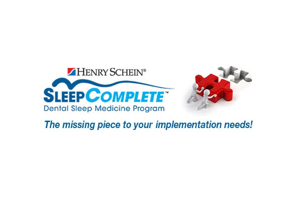 Dental Sleep Medicine - Sleep Complete