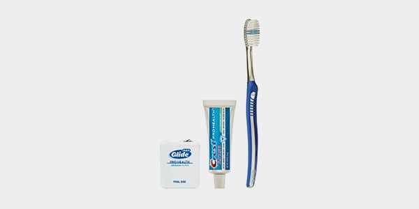 Manual Toothbrush Bundles