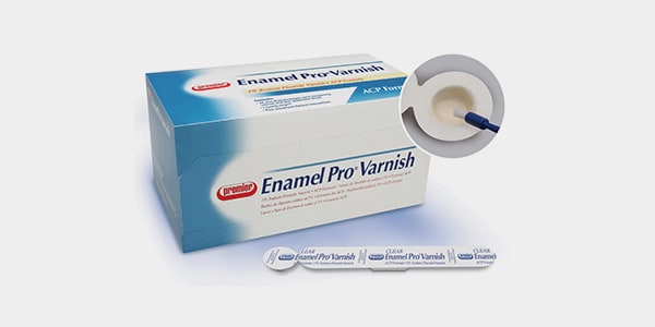 Fluoride Varnish