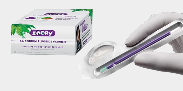 Fluoride Varnish