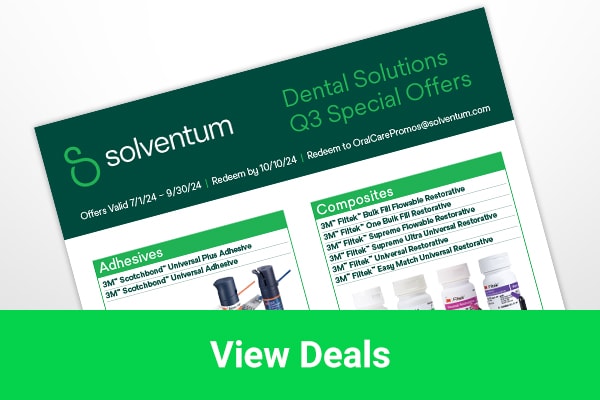 solventum PDF - View Deals