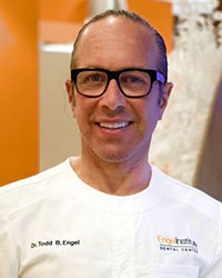 Dr. Todd Engel