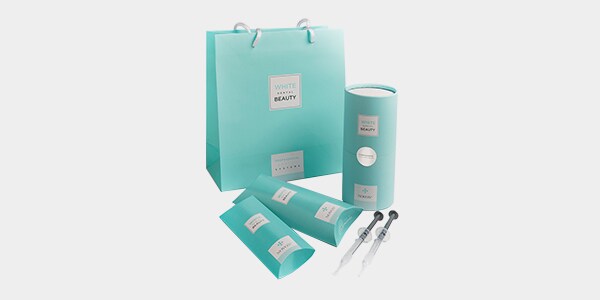 White Dental Beauty – Product Images