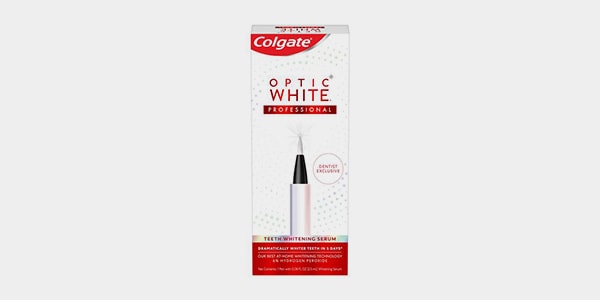 Colgate® Optic White® Professional Refill Pen