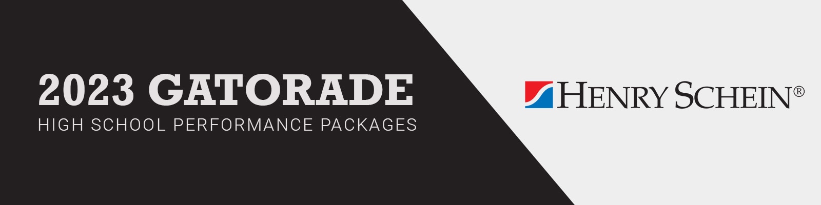 Gatorade High School Package - Create Your Own G Series – Kratz