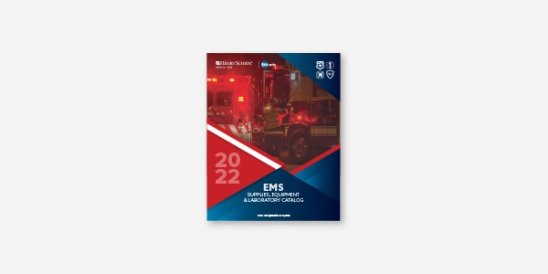 EMS Products and Supplies Catalog - Henry Schein Medical