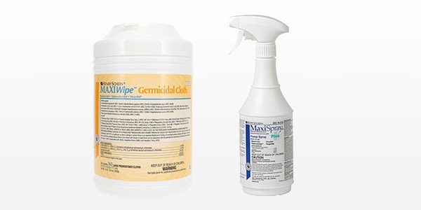Surface Disinfectants - Henry Schein Medical