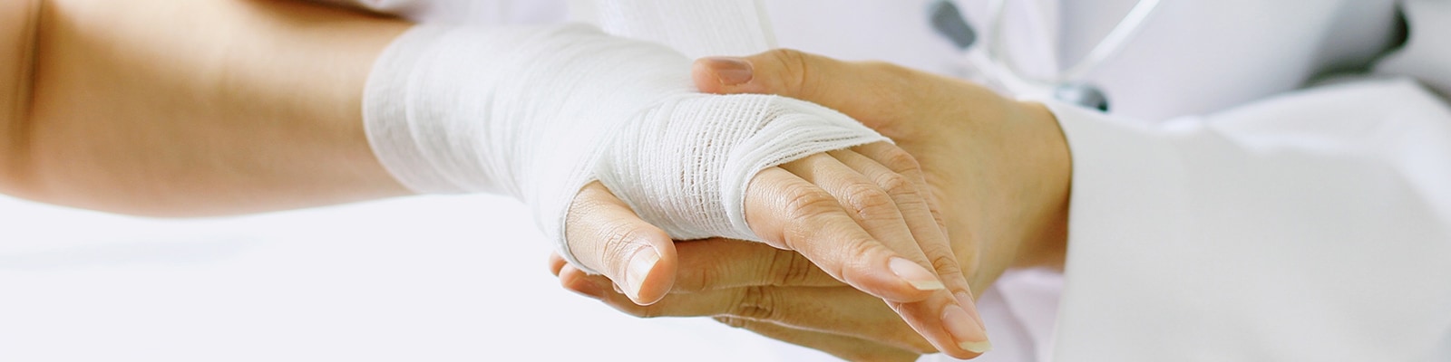 Wound Care Supplies and Products  | Henry Schein Medical