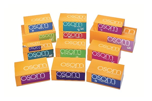 OSOM Rapid Diagnostic Tests