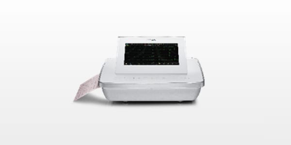 SE-1202 Electrocardiograph