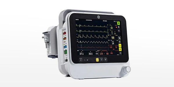 Patient Monitoring Systems – Henry Schein Medical