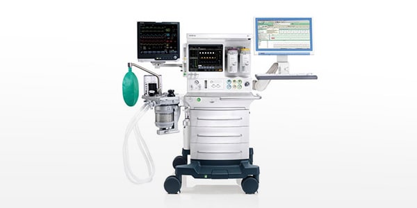 Anesthesia Systems – Henry Schein Medical