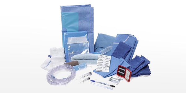 Surgical Packs and Kits – Henry Schein Medical