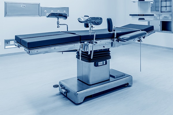 Operating Room Tables | Surgical Tables
