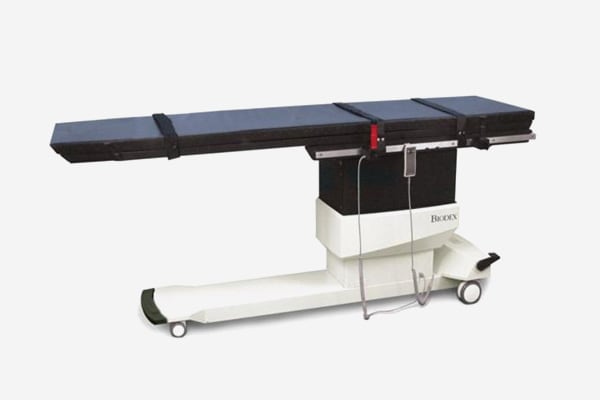 Surgical C-Arm Table – 846