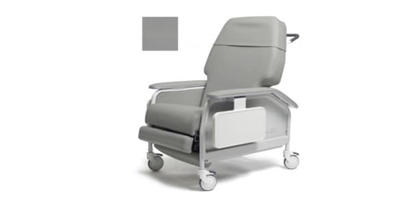 Lumex Wide Clinical Care Recliner