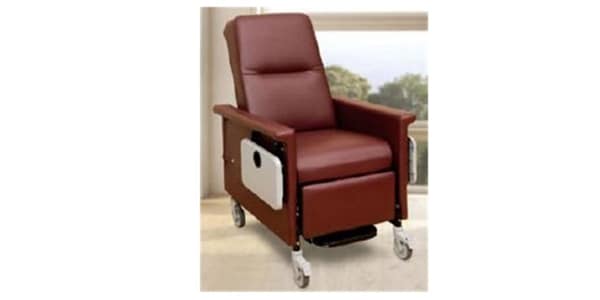 Champion Manufacturing 547T21-T7 Recliner