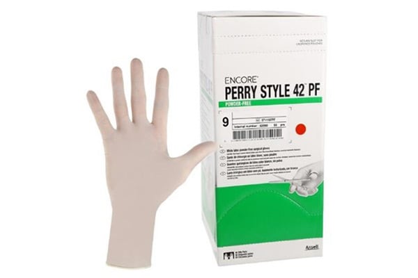 Perry® Style 42® Latex PowderFree Surgical Glove