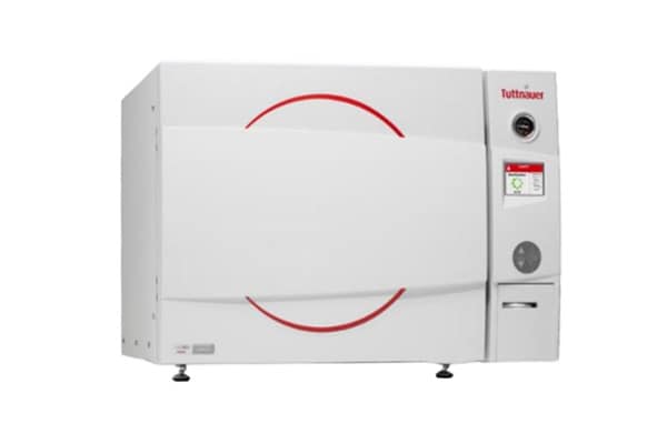 LABSCI 15 Benchtop Autoclave - Henry Schein Medical