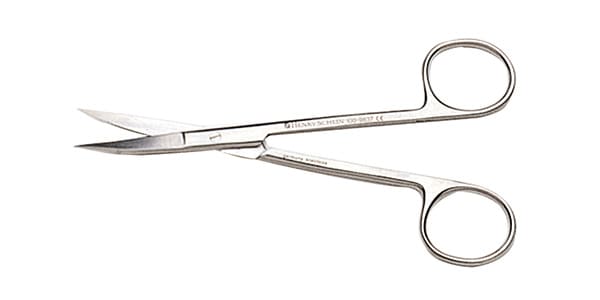 Maxima® Goldman-Fox Scissors 5"