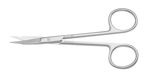 Goldman-Fox Scissors 5"