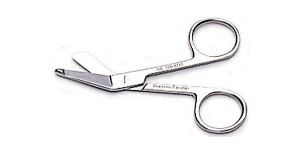 Lister Bandage Scissors